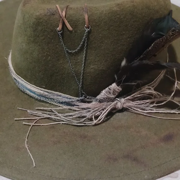 Cawgir Hats🪶 - Picture 5 of 11